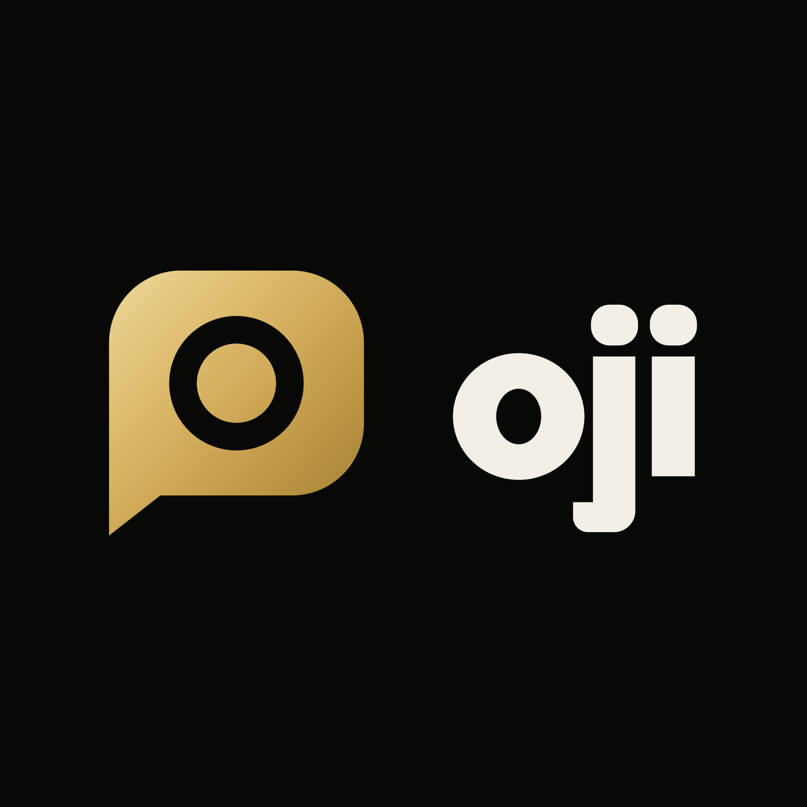 Oji